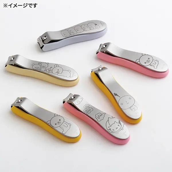 Sumikko Gurashi Nail Clipper