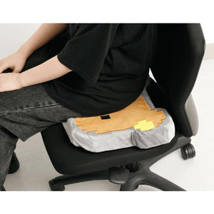 Rilakkuma Pixel Art Seat Cushion