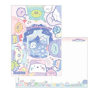 Sumikko Gurashi Night Park Wedding Notebook