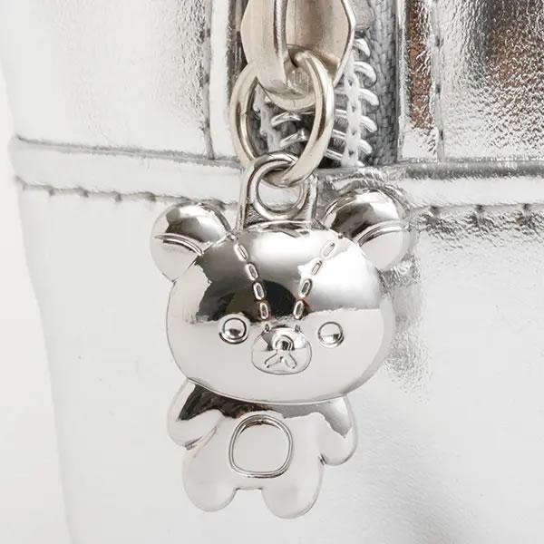 "Rilakkuma Lab" Pen Pouch
