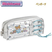 "Rilakkuma Lab" Pen Pouch