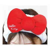 Hello Kitty Bow Hairband
