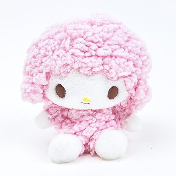 My Sweet Piano FUWAKUTA Plush