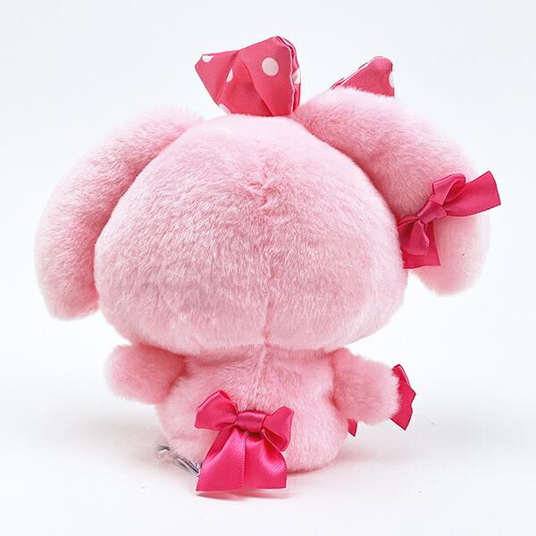 Bonbonribbon FUWAKUTA Plush
