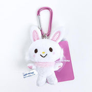 Wish Me Mell FUWAKUTA Plush Mascot