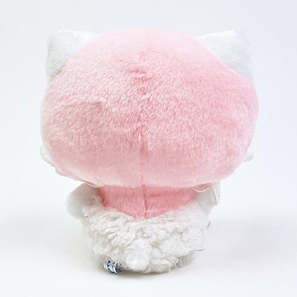 Hello Kitty Baby Cuddly Plush