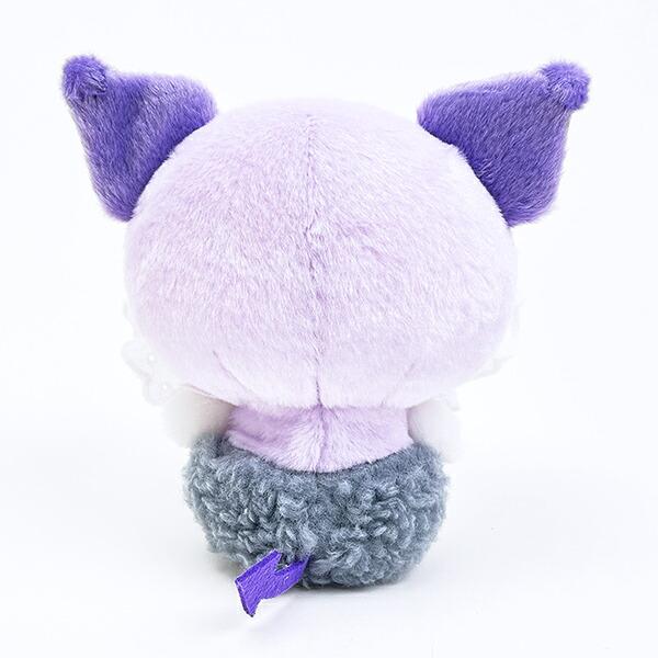 Kuromi Baby Cuddly Plush