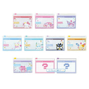 Sanrio Characters Slide Pouch Blind Bag