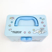Cinnamoroll & Milk Accessory Case
