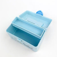 Cinnamoroll & Milk Accessory Case
