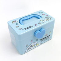 Cinnamoroll & Milk Accessory Case
