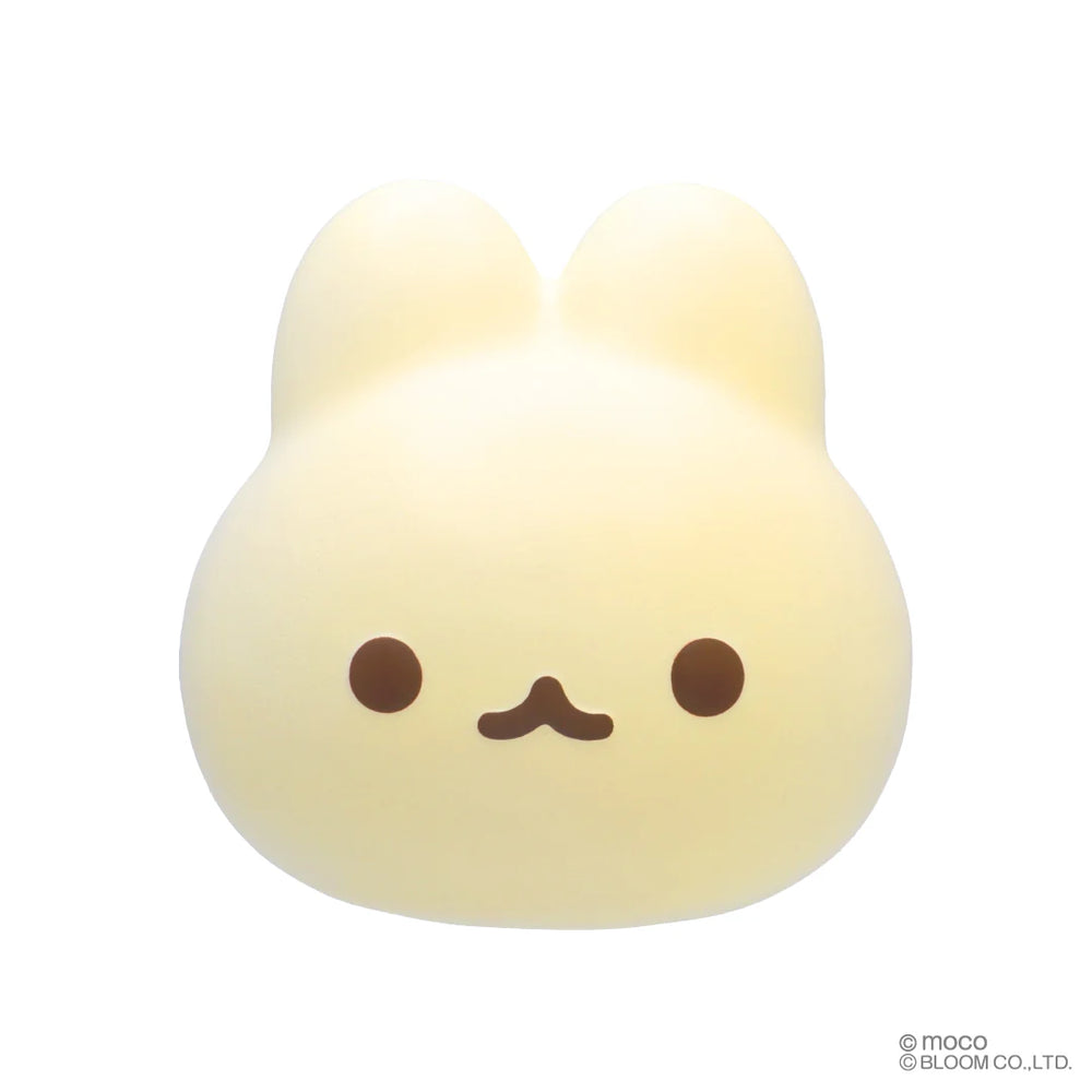 iBloom Pieni Uni Bunny Bread Squishy