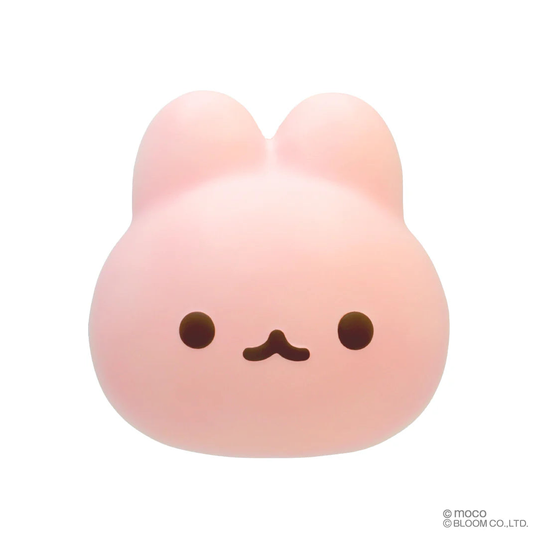 iBloom Pieni Uni Bunny Bread Squishy