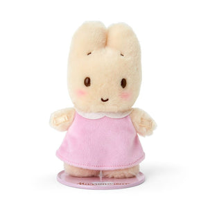 Sanrio Pitatto Friend - Marroncream Small Plush