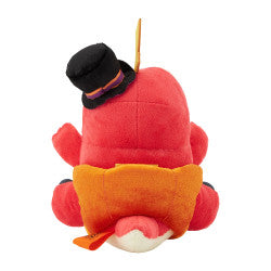 Pokémon Halloween "Trick or Trick" Fuecoco Plush