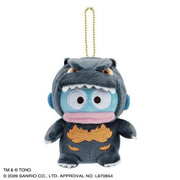 Pre Order Godzilla x Sanrio Plush Mascot - Hangyodon