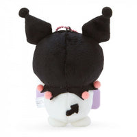 Kuromi Maipachirun Custom Plush Mascot
