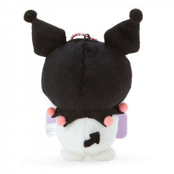 Kuromi Maipachirun Custom Plush Mascot