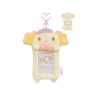 Chiffon Angel Nurse Plush Pass Case