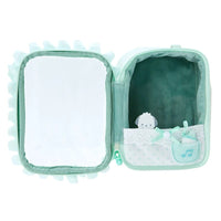 Pochacco Enjoy Idol Baby Ita Pouch
