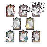 Sanrio Character Acrylic Mirror Sticker Blind Bag