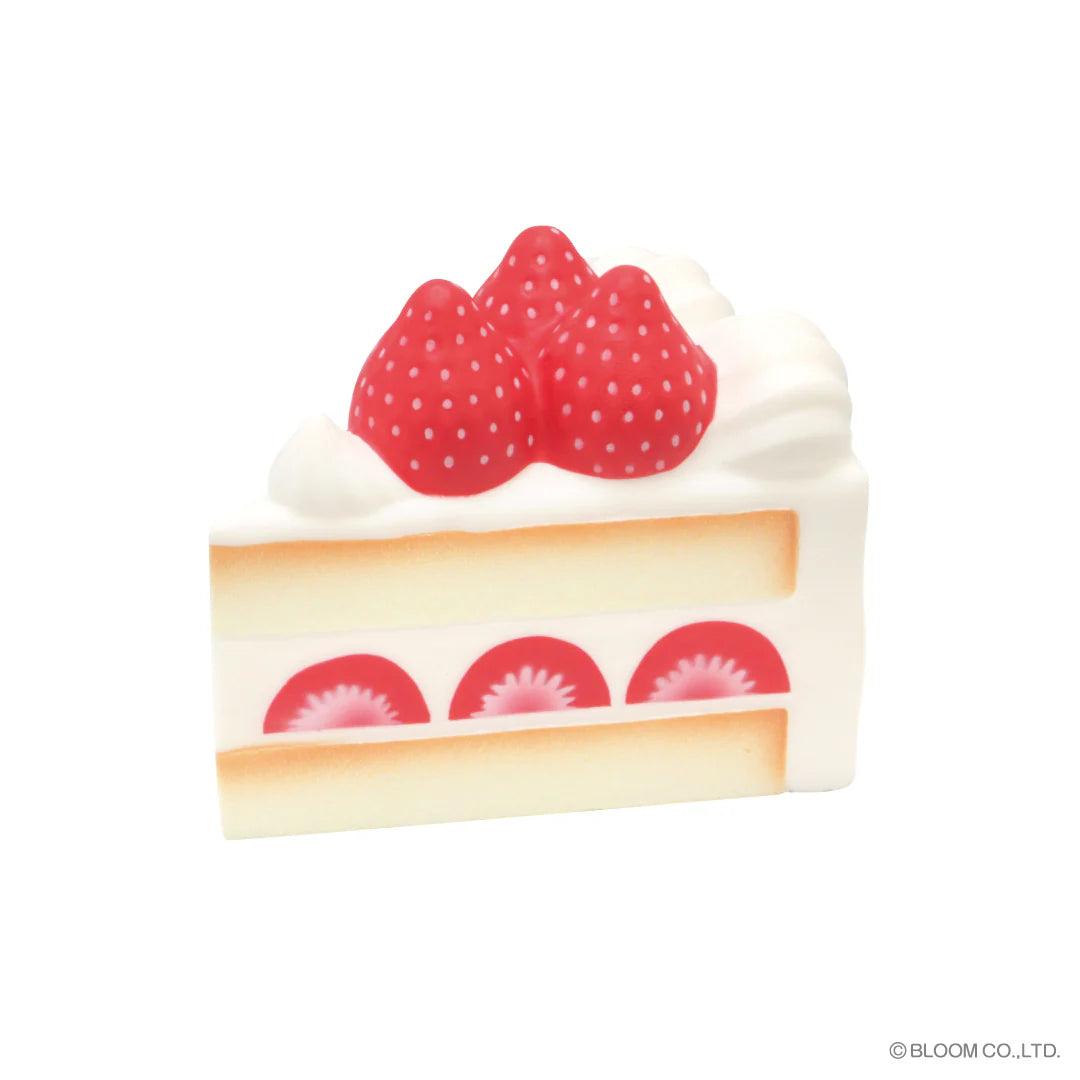 iBloom Premium Shortcake Squishy