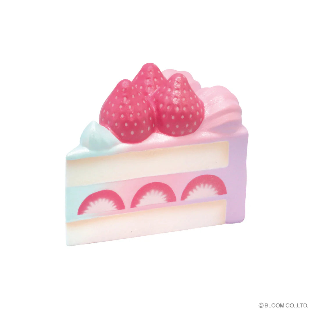 iBloom Premium Shortcake Squishy