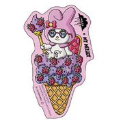 MULGA x My Melody Sticker