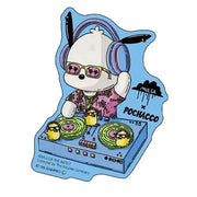 MULGA x Pochacco Sticker