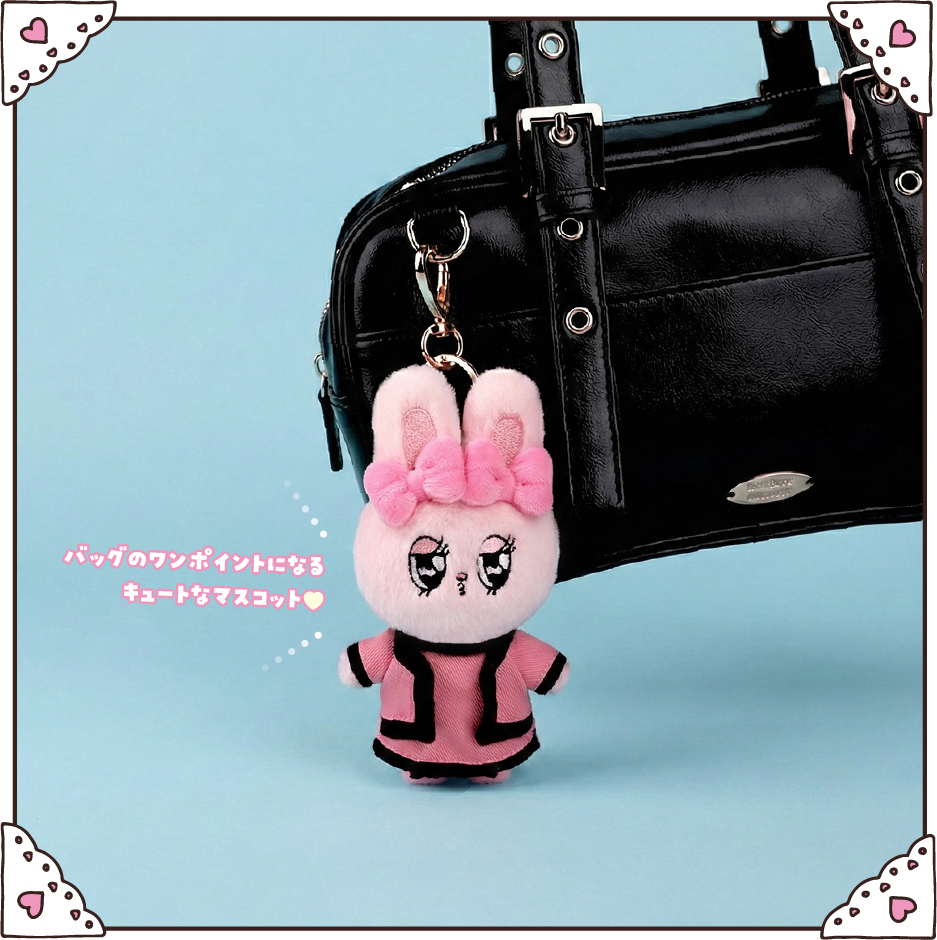 Esther Bunny K-IDOL Look Blind Box