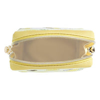 Mofusand Lemon Square Pouch
