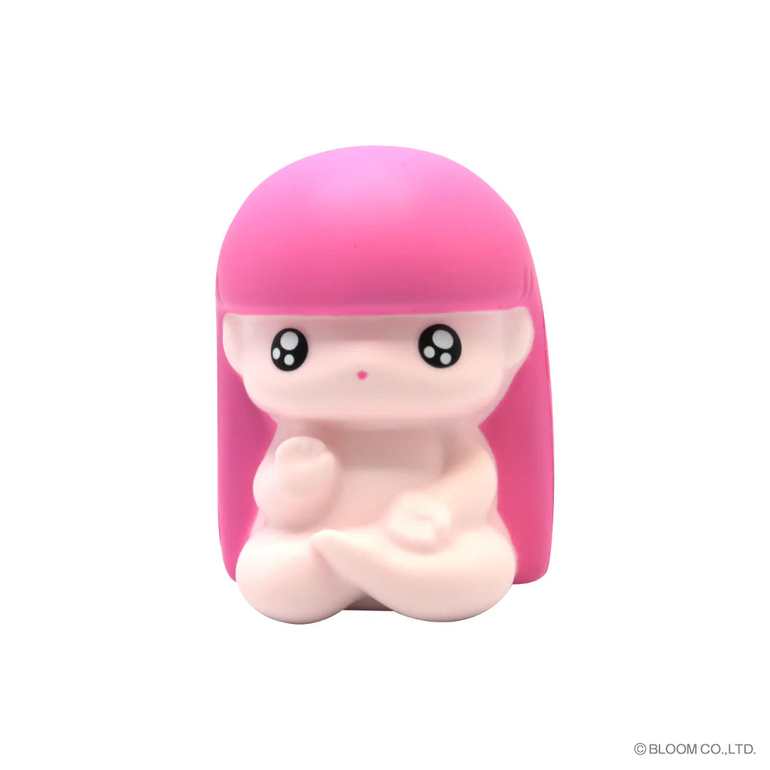 iBloom PYOS Tokimeki Sukuizu Squishy