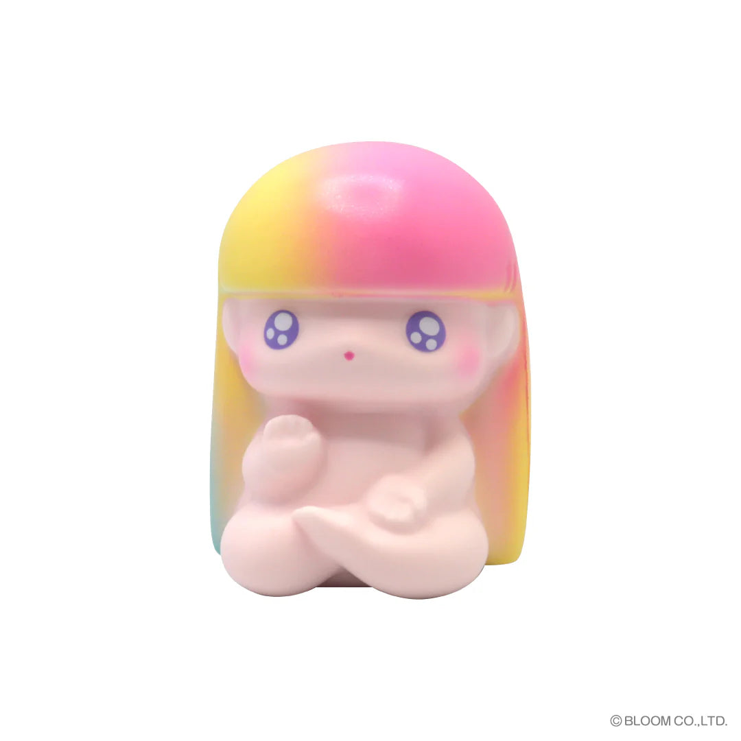 iBloom PYOS Tokimeki Sukuizu Squishy