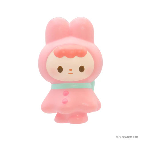 iBloom Rainy Day Bunny Squishy