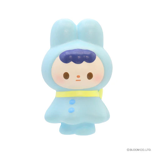 iBloom Rainy Day Bunny Squishy