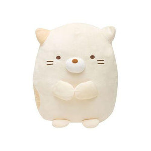 Neko Large Plush