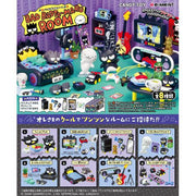Badtz Maru's Room Rement Blind Box