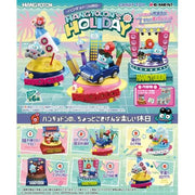 Hangyodon's Holiday Rement Blind Box