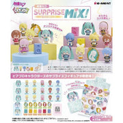 Hatsune Miku Surprise Mix! Rement