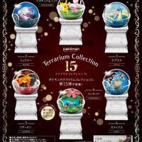 Pokemon Terrarium Collection 15 Rement Blind Box
