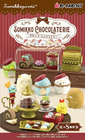 Sumikko Gurashi Chocolaterie Rement Figure
