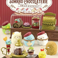 Sumikko Gurashi Chocolaterie Rement Figure