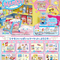 Cinnamoroll Market Rement Blind Box
