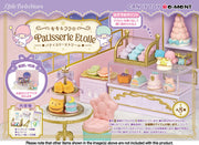 Little Twin Stars Kiki & Lala's Patisserie Etoile Rement Blind Box