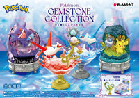 Pokemon Gemstone Collection Shining Miracle Of Mystery Rement Blind Box
