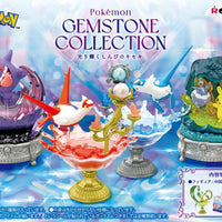 Pokemon Gemstone Collection Shining Miracle Of Mystery Rement Blind Box