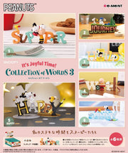 Snoopy "It's Joyful Time!" Blind Box Rement