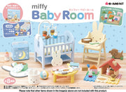 Miffy Rement Baby Room Blind Box
