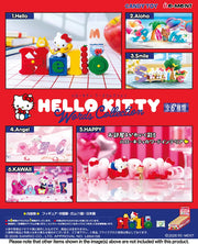 Hello Kitty Words Blind Box