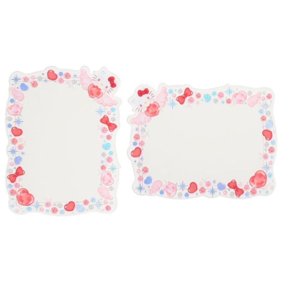 Sanrio Character "Enjoy Idol Series" Hard Case Blind Box